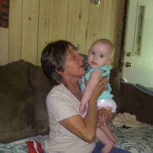 Meet your Posher, Donna